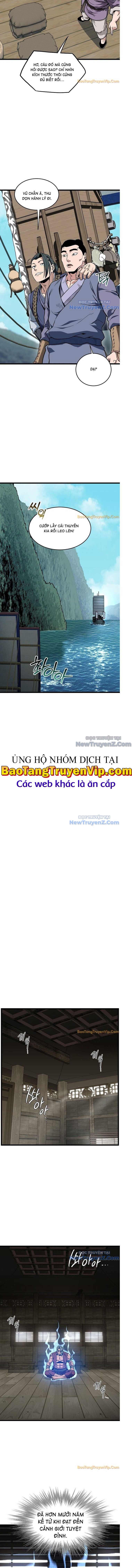 Đăng Nhập Murim: Chapter 220