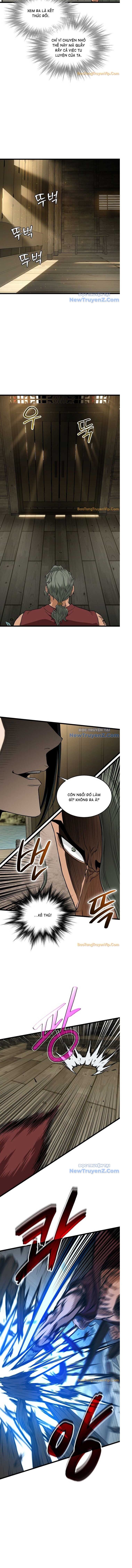 Đăng Nhập Murim: Chapter 220