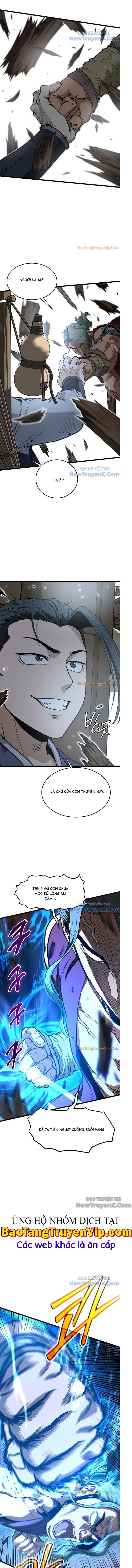 Đăng Nhập Murim: Chapter 220