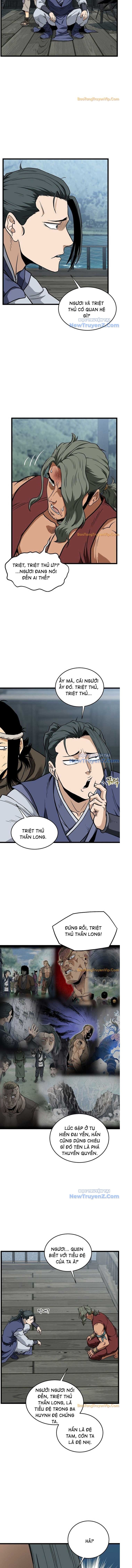 Đăng Nhập Murim: Chapter 220