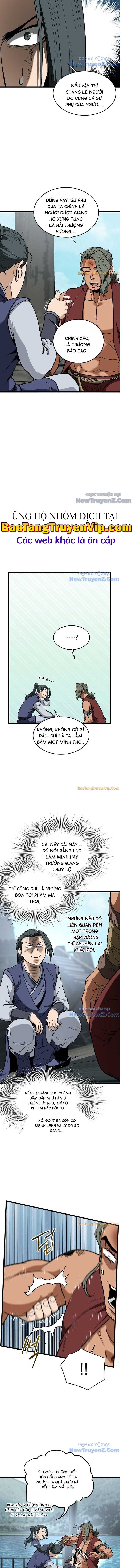 Đăng Nhập Murim: Chapter 220