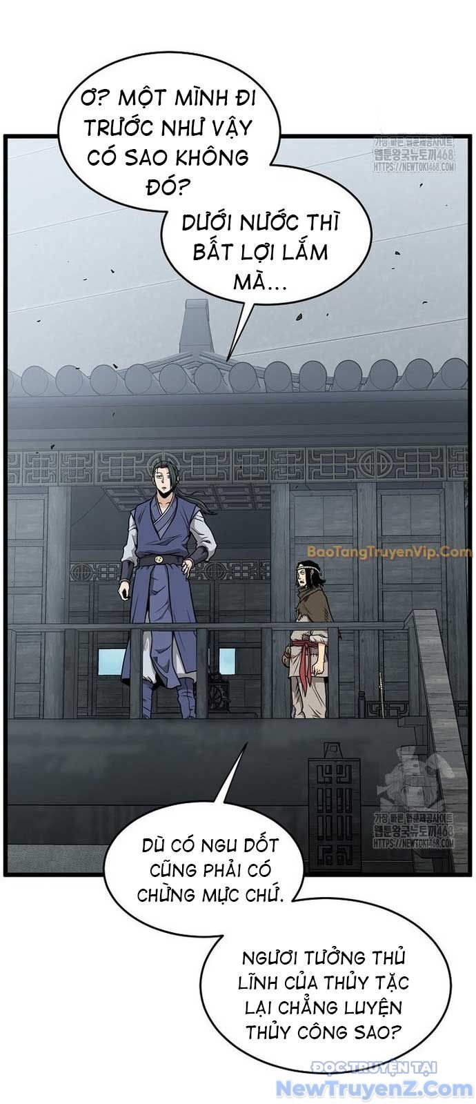 Đăng Nhập Murim: Chapter 232