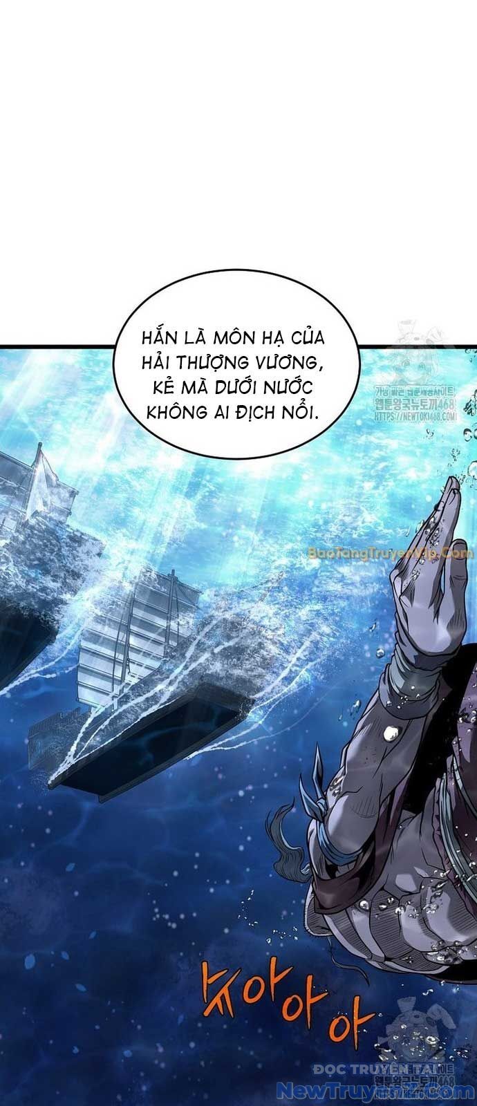 Đăng Nhập Murim: Chapter 232