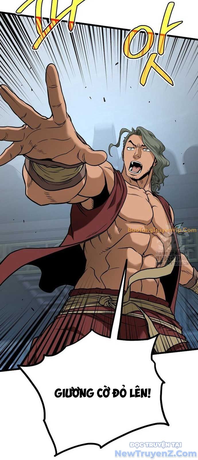 Đăng Nhập Murim: Chapter 232