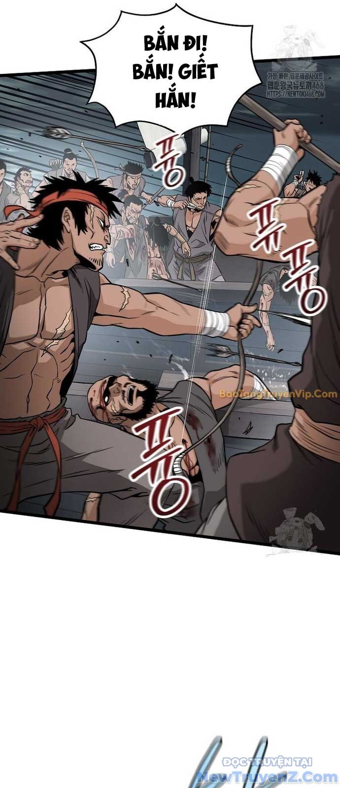 Đăng Nhập Murim: Chapter 232
