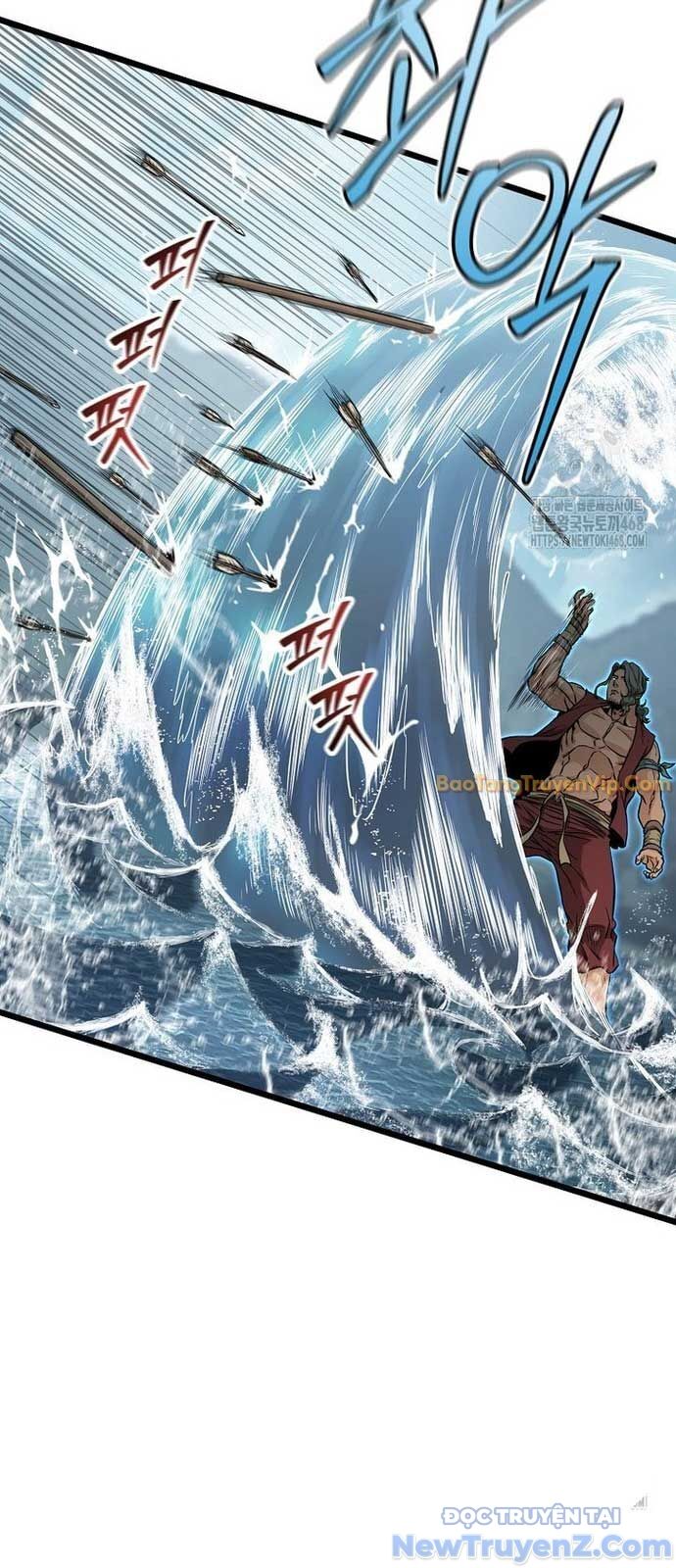 Đăng Nhập Murim: Chapter 232