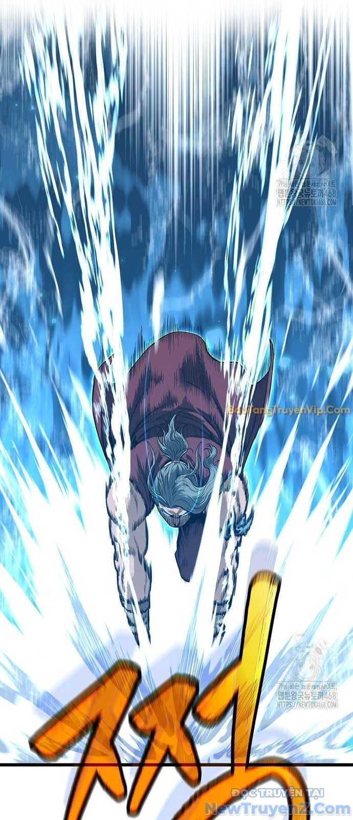 Đăng Nhập Murim: Chapter 232