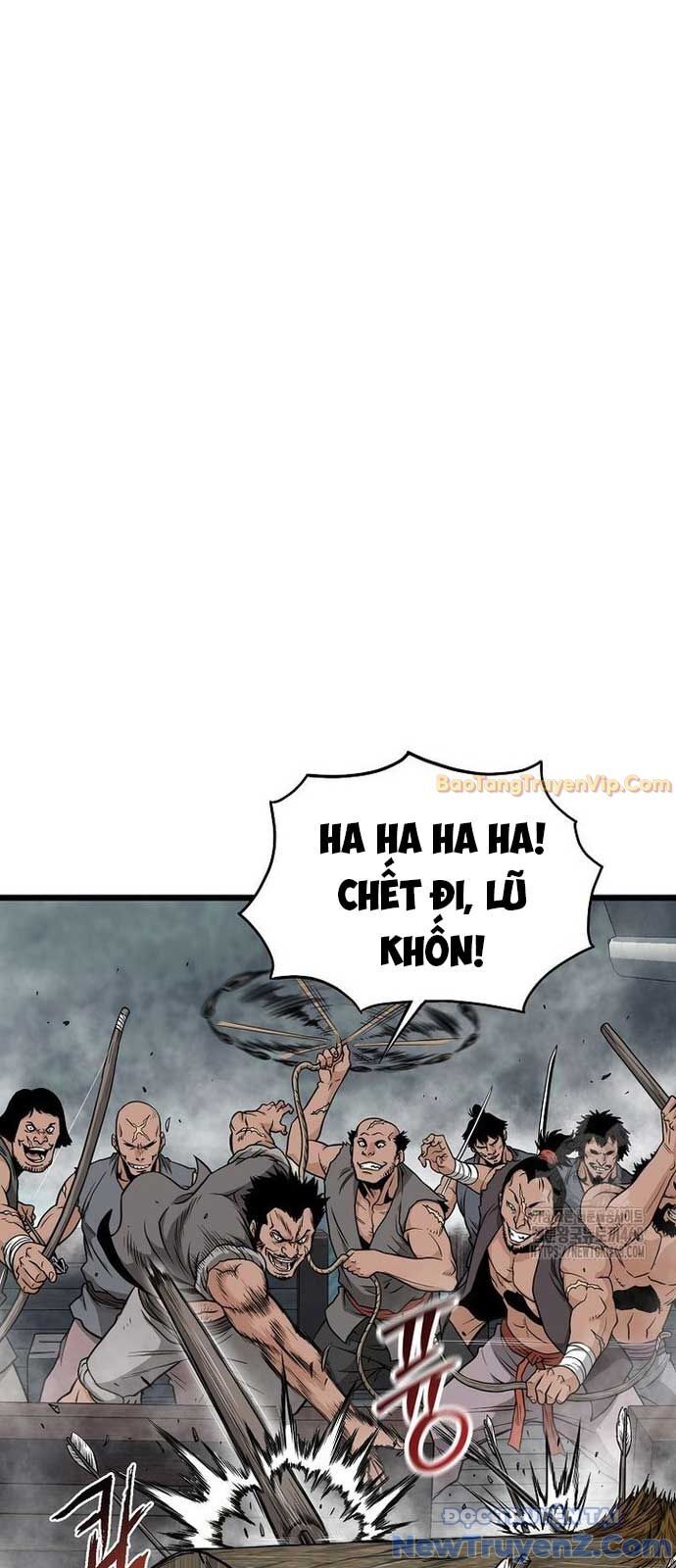 Đăng Nhập Murim: Chapter 232