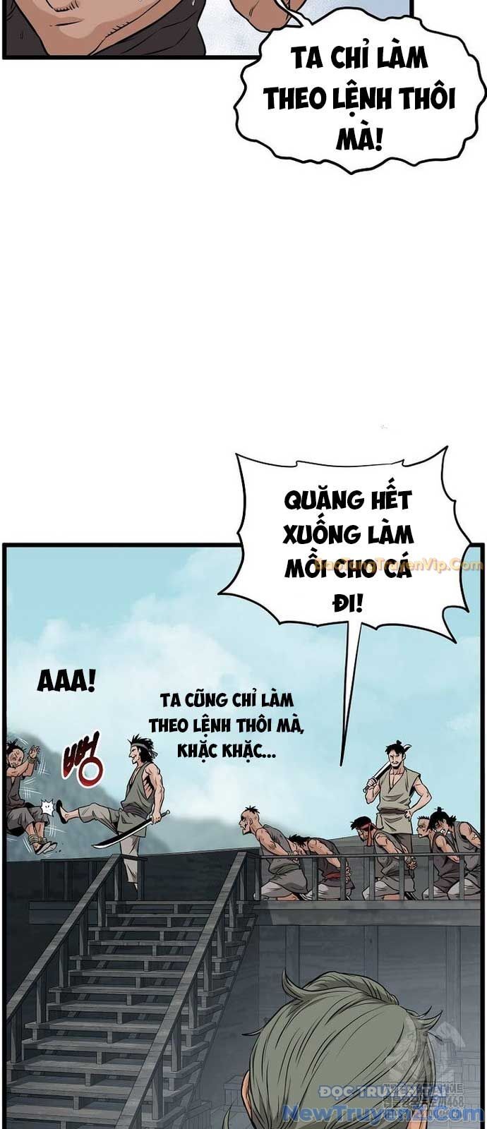 Đăng Nhập Murim: Chapter 232