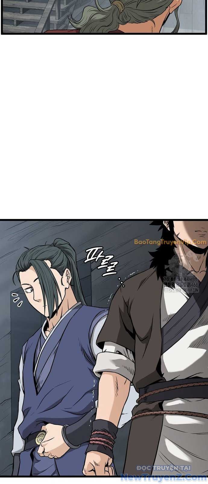 Đăng Nhập Murim: Chapter 232