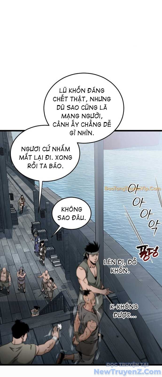Đăng Nhập Murim: Chapter 232