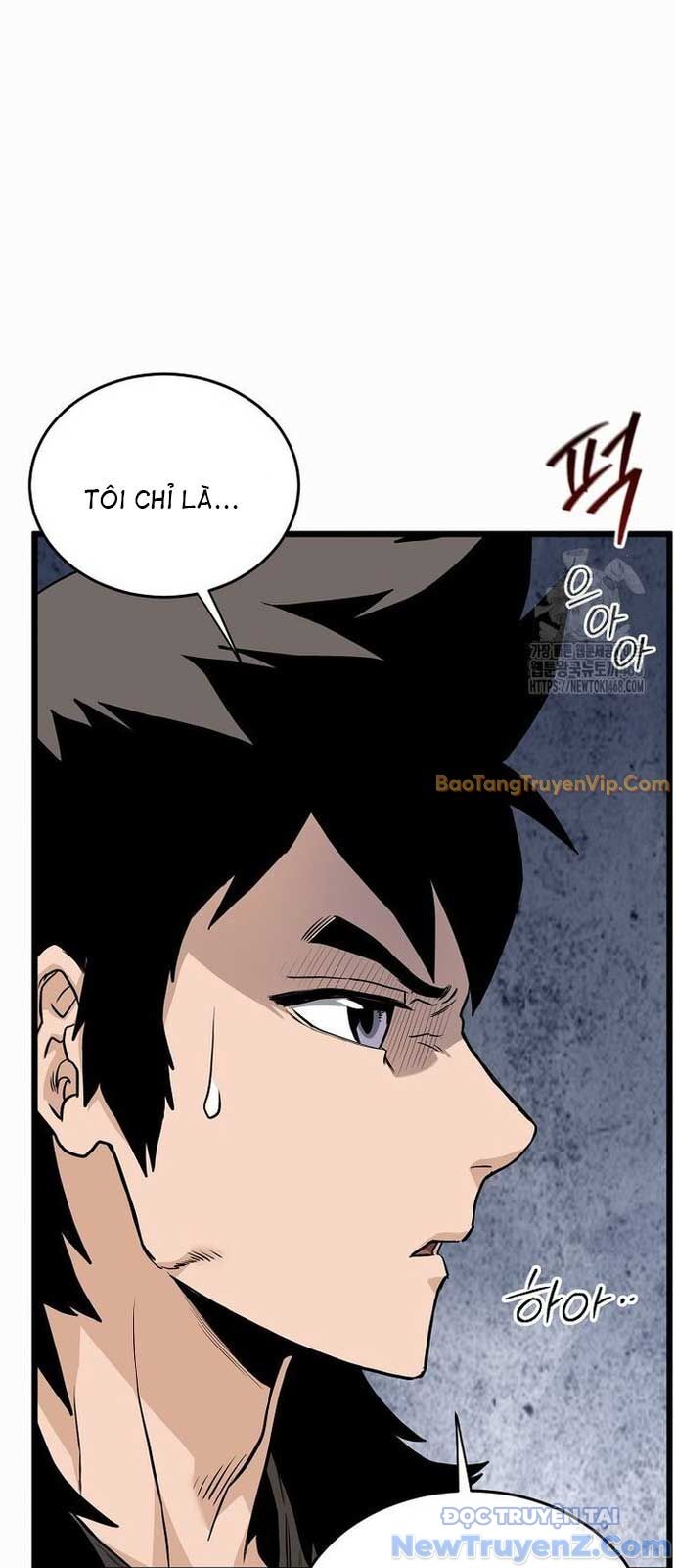Đăng Nhập Murim: Chapter 232