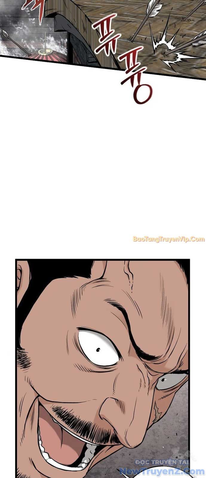 Đăng Nhập Murim: Chapter 232