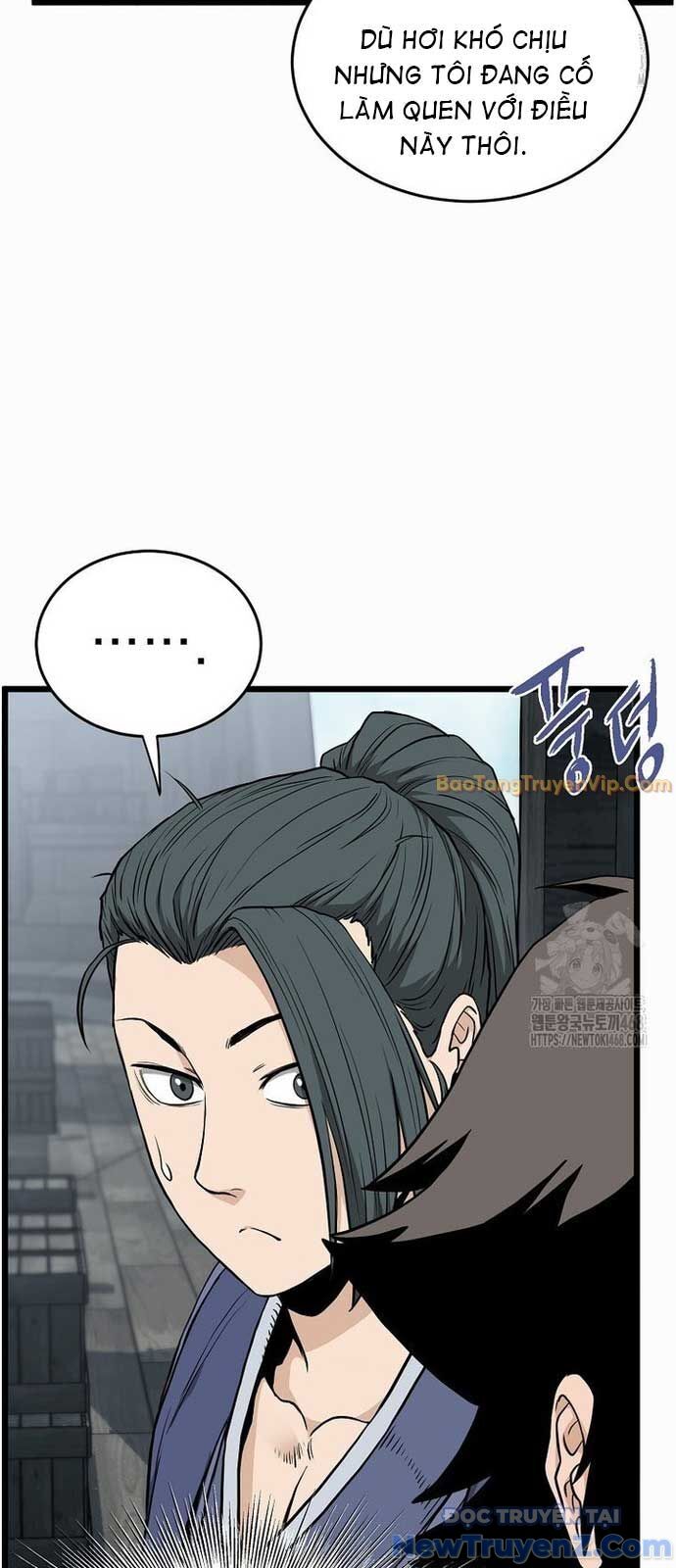 Đăng Nhập Murim: Chapter 232