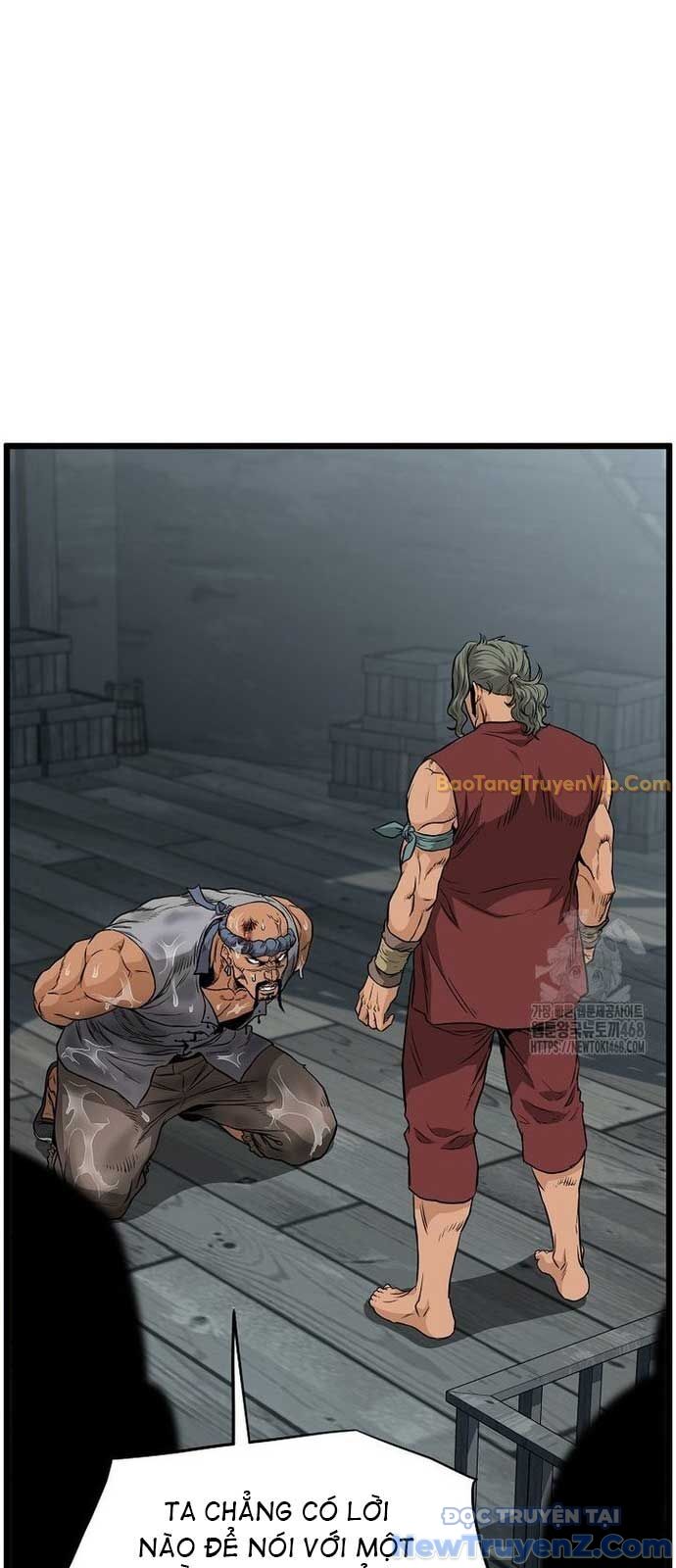 Đăng Nhập Murim: Chapter 232