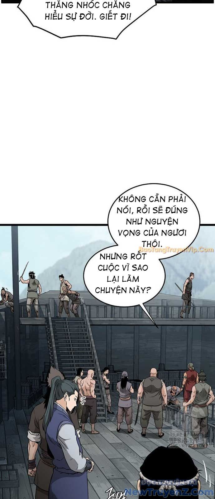 Đăng Nhập Murim: Chapter 232