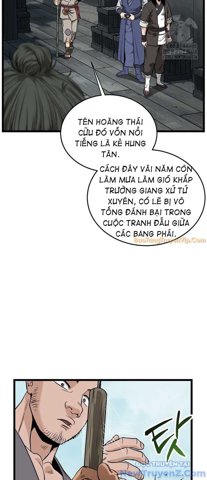 Đăng Nhập Murim: Chapter 232