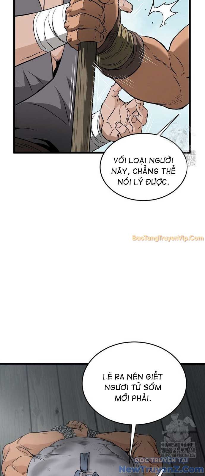 Đăng Nhập Murim: Chapter 232