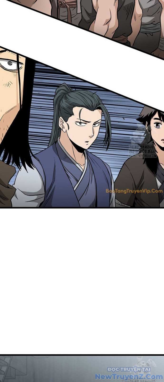 Đăng Nhập Murim: Chapter 232