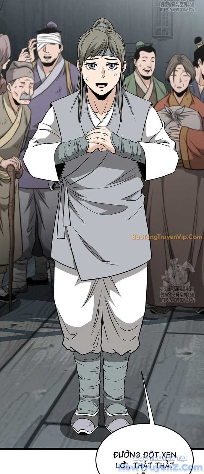 Đăng Nhập Murim: Chapter 232