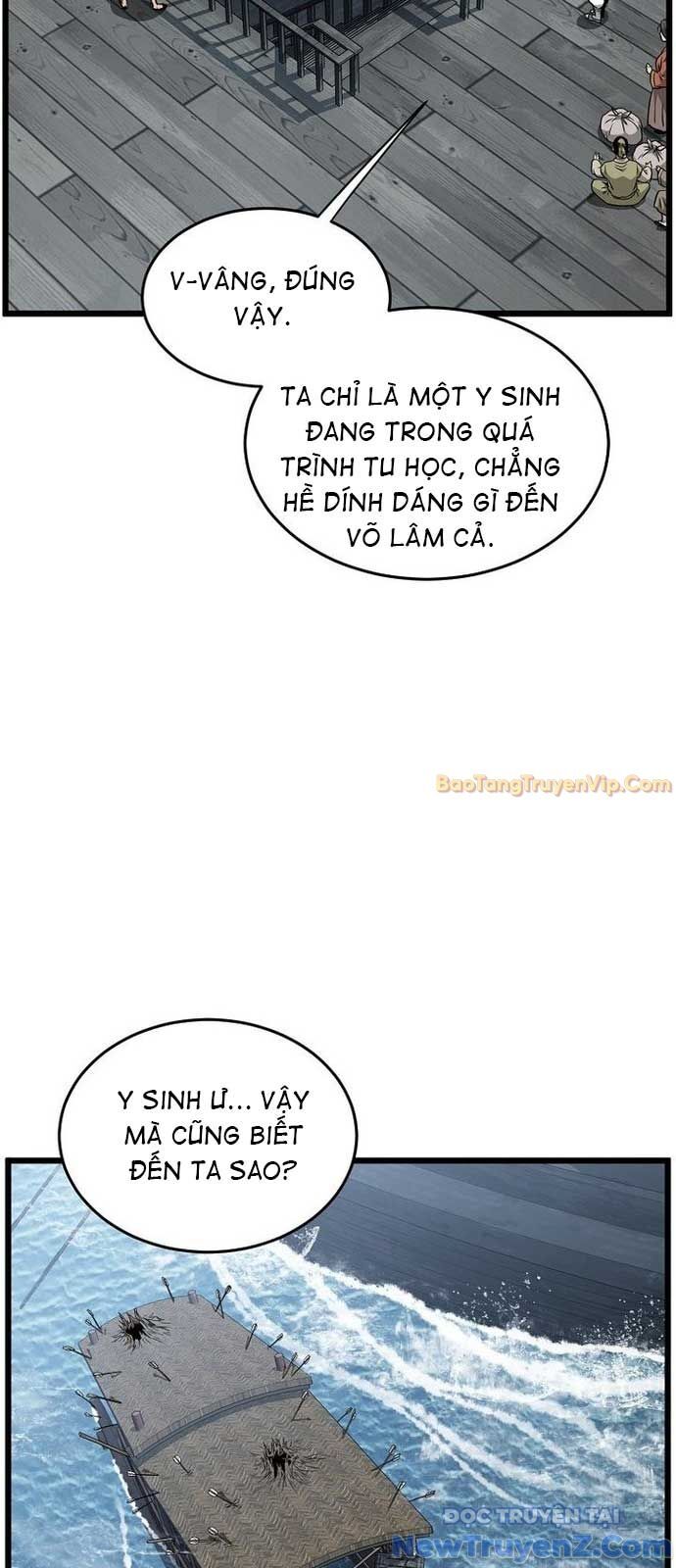 Đăng Nhập Murim: Chapter 232