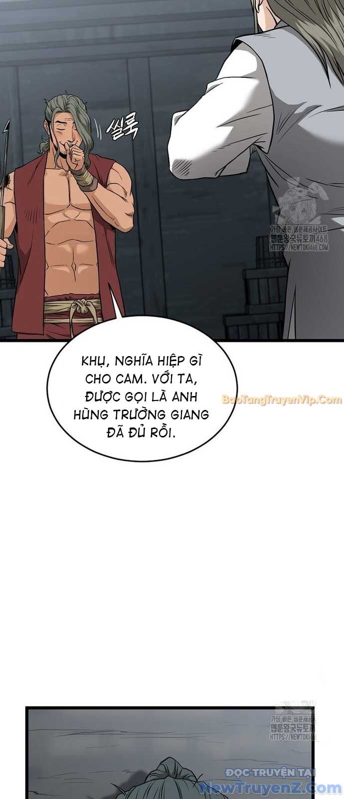 Đăng Nhập Murim: Chapter 232