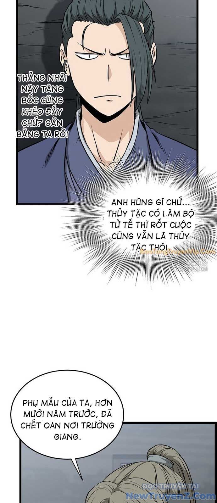 Đăng Nhập Murim: Chapter 232
