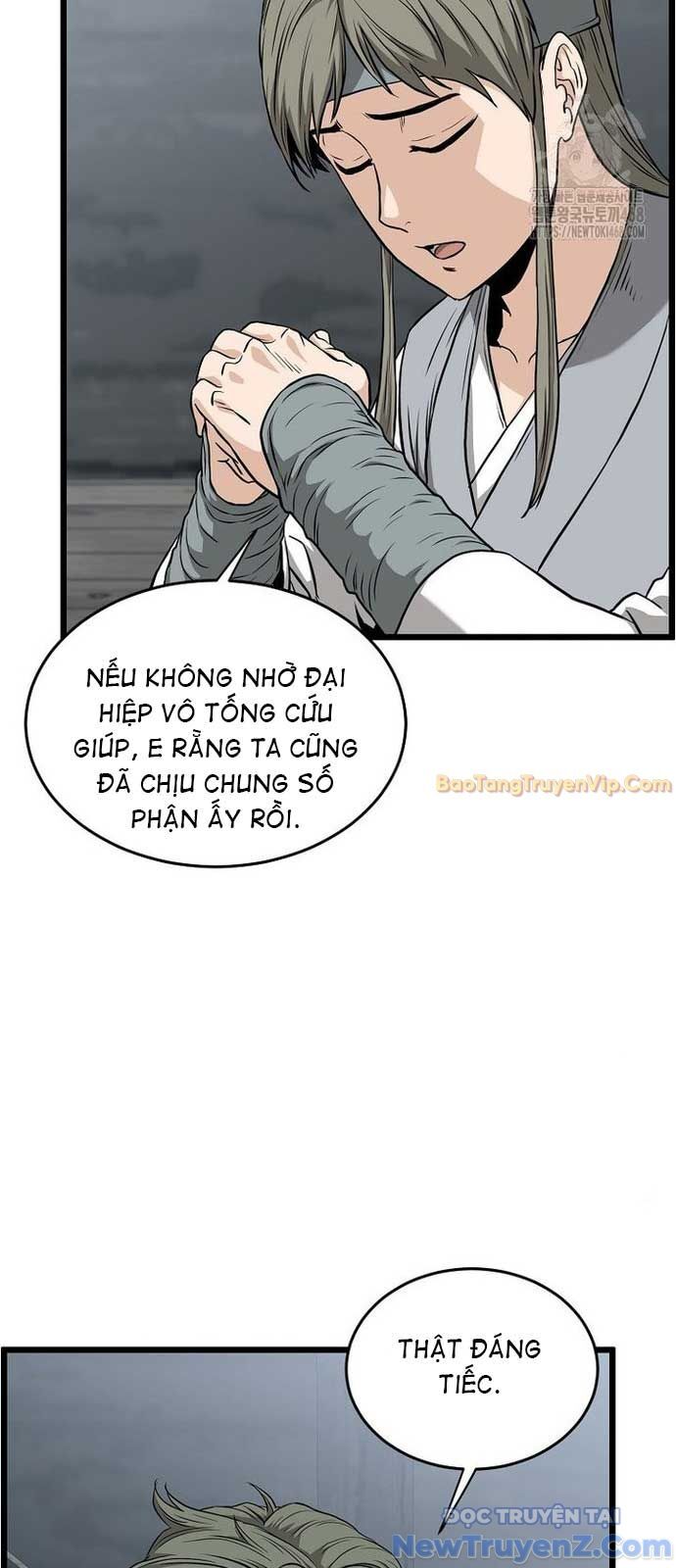 Đăng Nhập Murim: Chapter 232