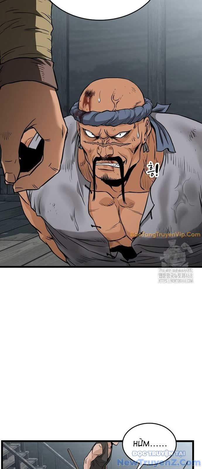 Đăng Nhập Murim: Chapter 232