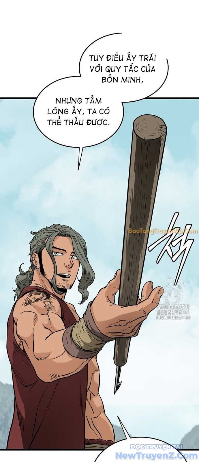 Đăng Nhập Murim: Chapter 232