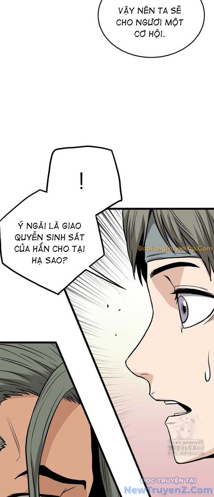 Đăng Nhập Murim: Chapter 232