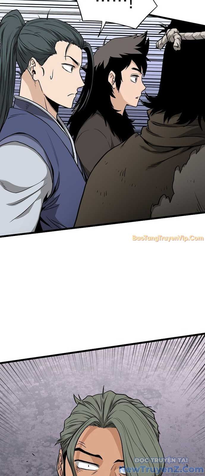 Đăng Nhập Murim: Chapter 232