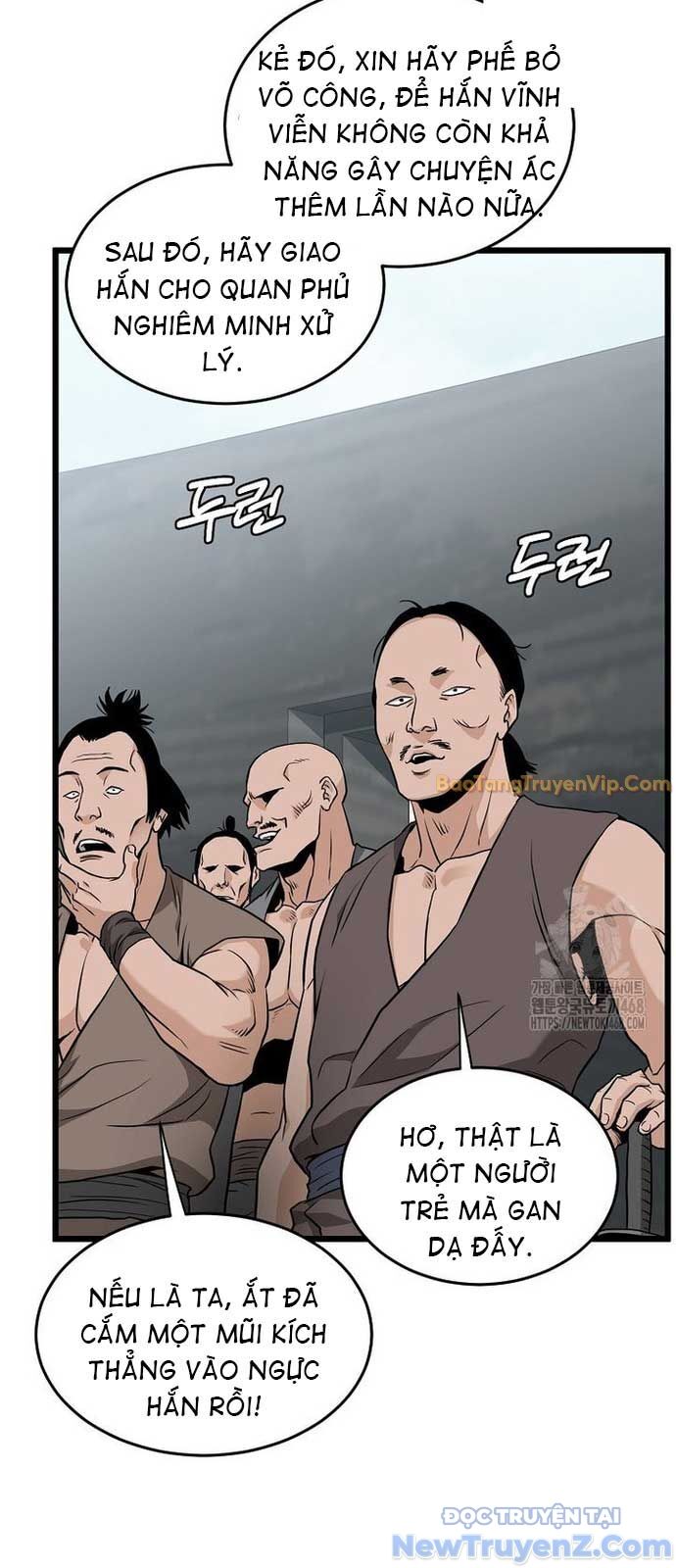 Đăng Nhập Murim: Chapter 232