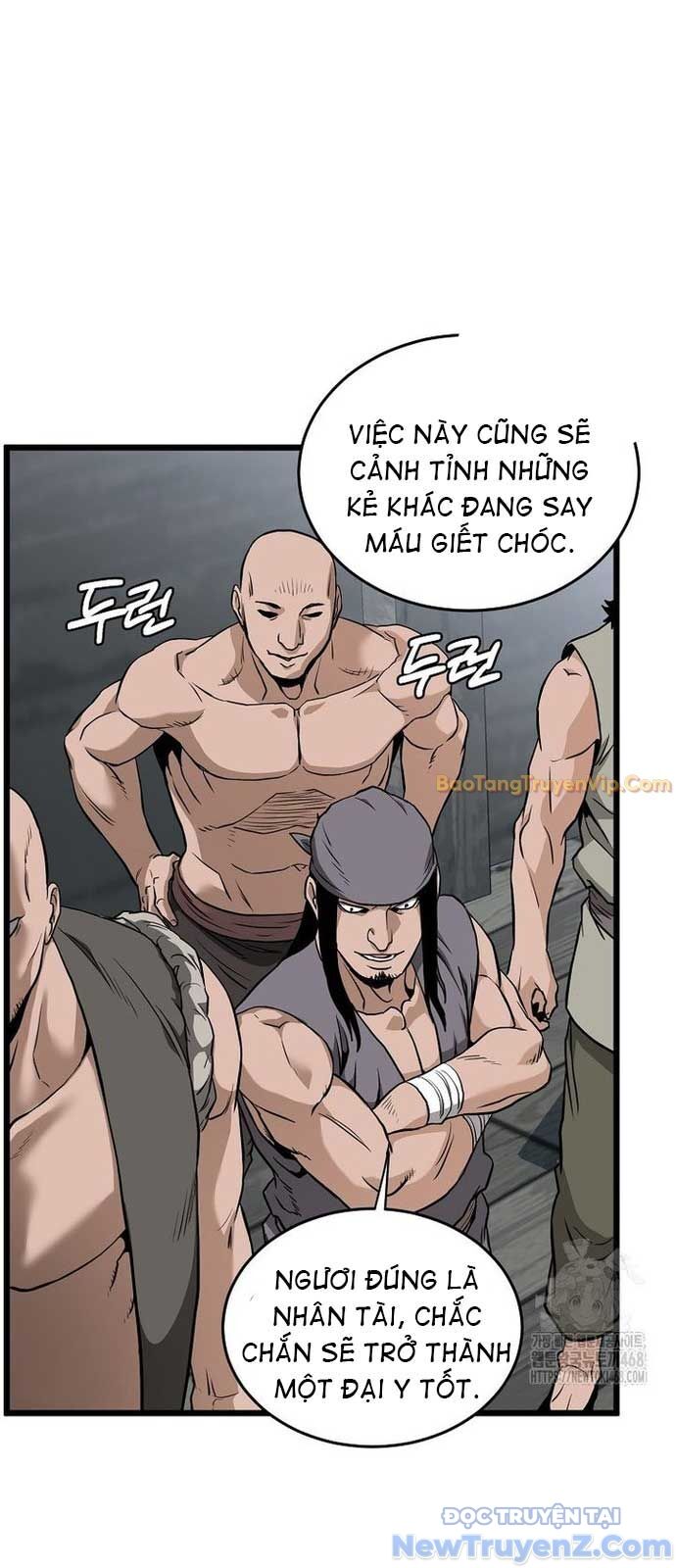 Đăng Nhập Murim: Chapter 232