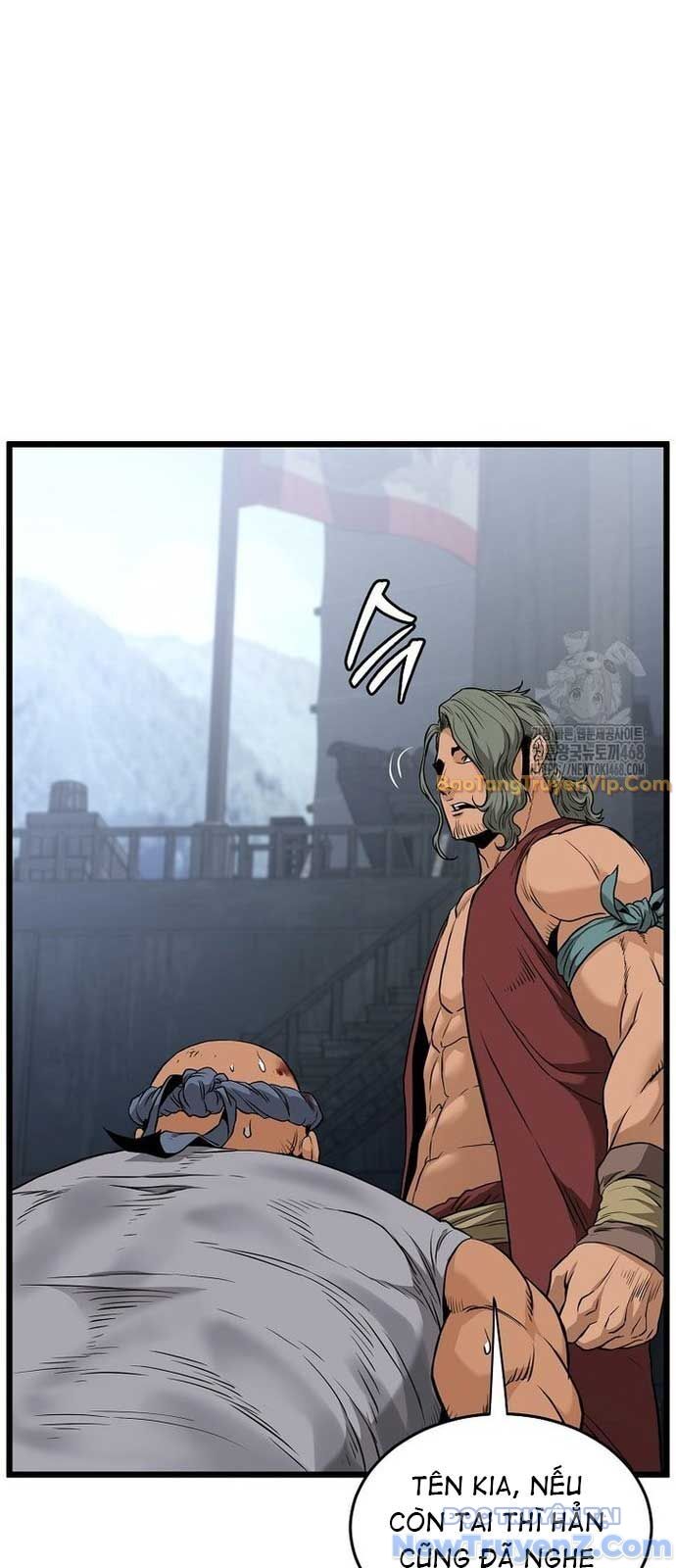 Đăng Nhập Murim: Chapter 232