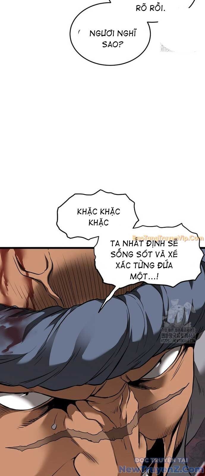 Đăng Nhập Murim: Chapter 232