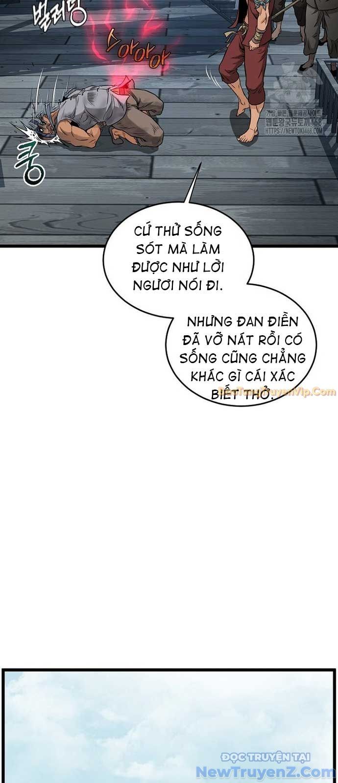 Đăng Nhập Murim: Chapter 232