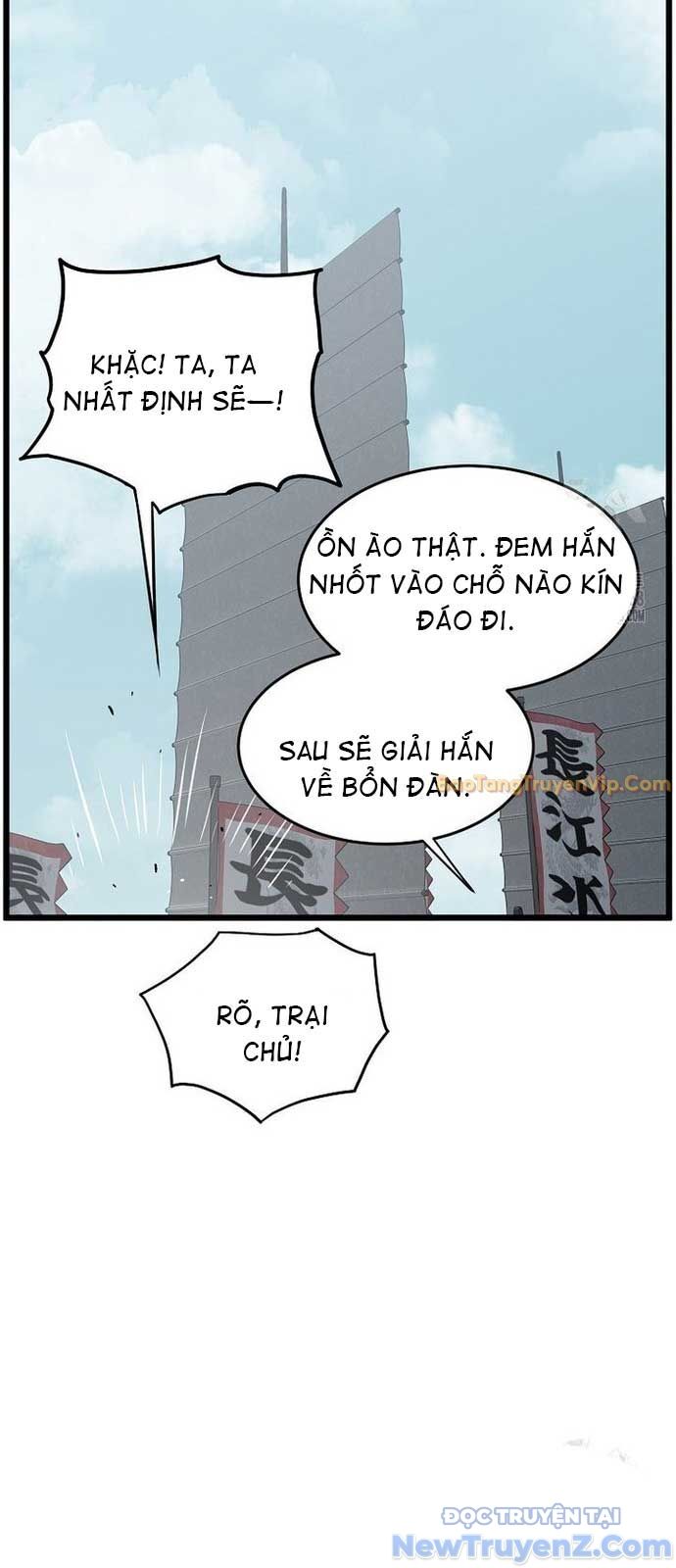 Đăng Nhập Murim: Chapter 232