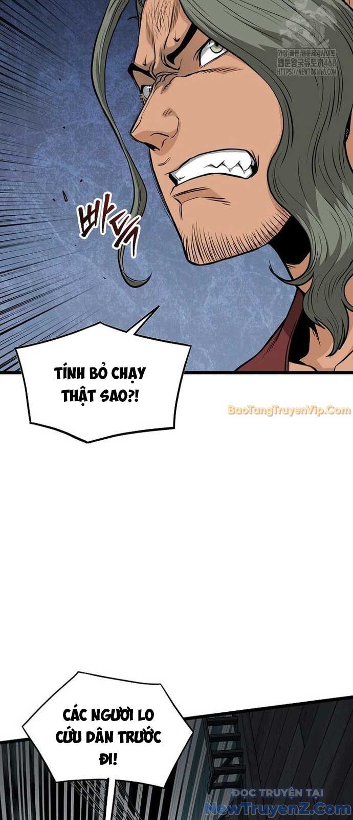Đăng Nhập Murim: Chapter 232