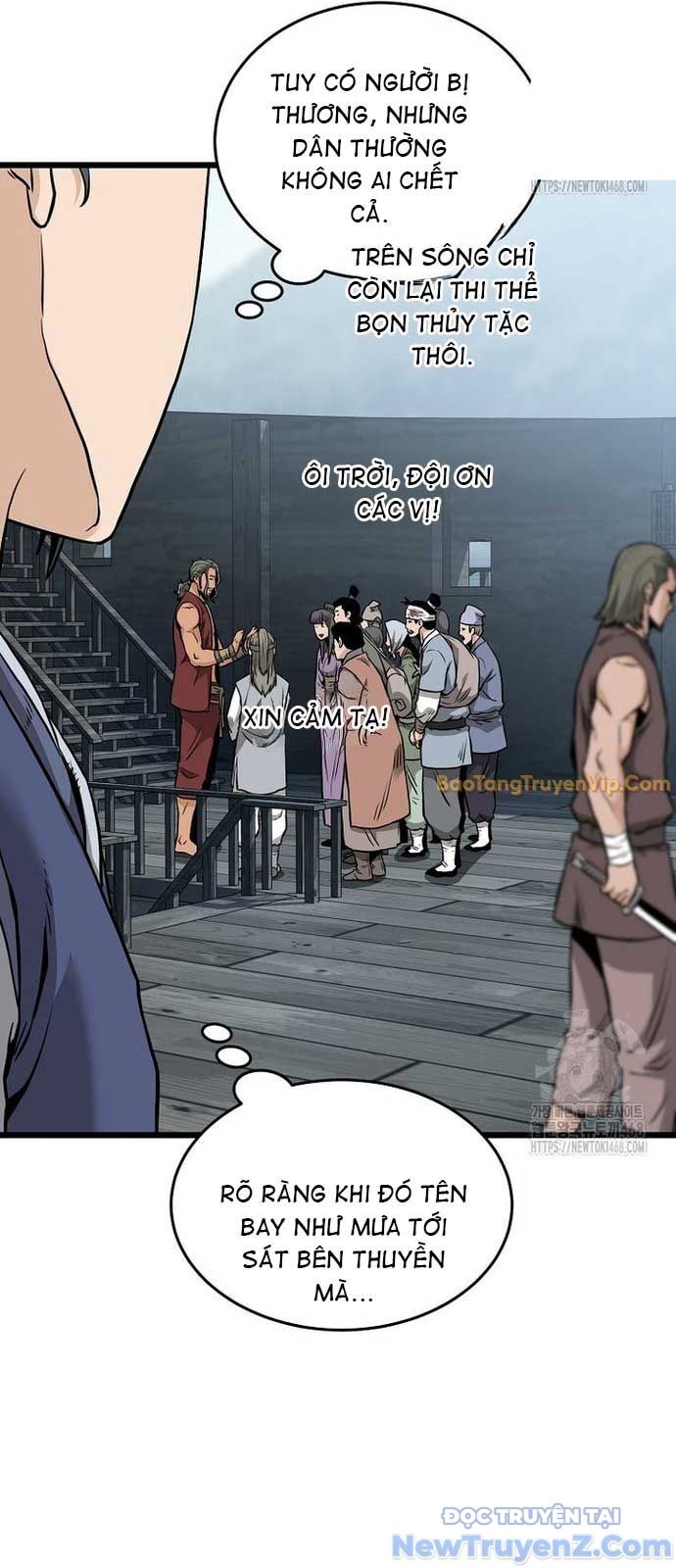 Đăng Nhập Murim: Chapter 232