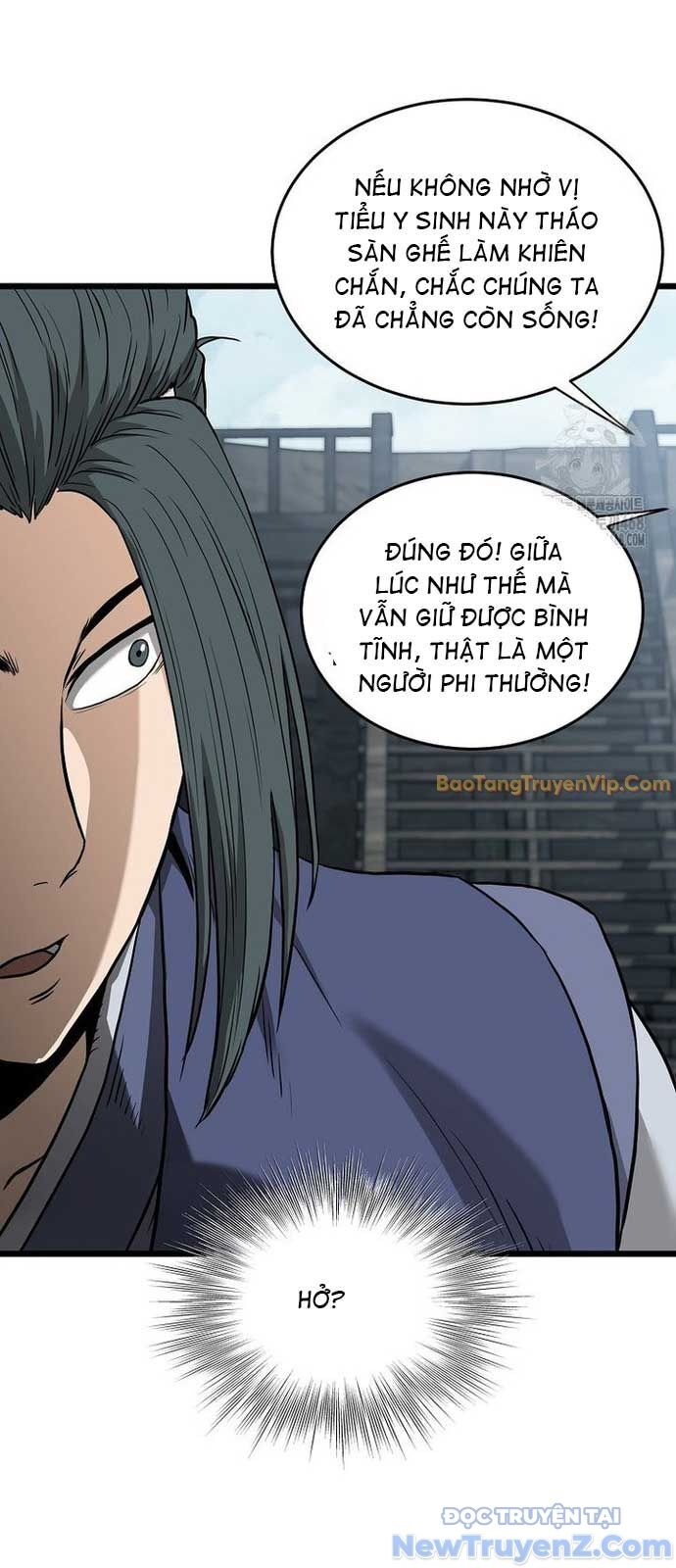 Đăng Nhập Murim: Chapter 232