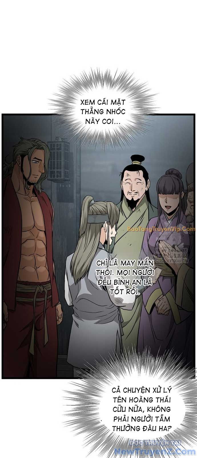 Đăng Nhập Murim: Chapter 232