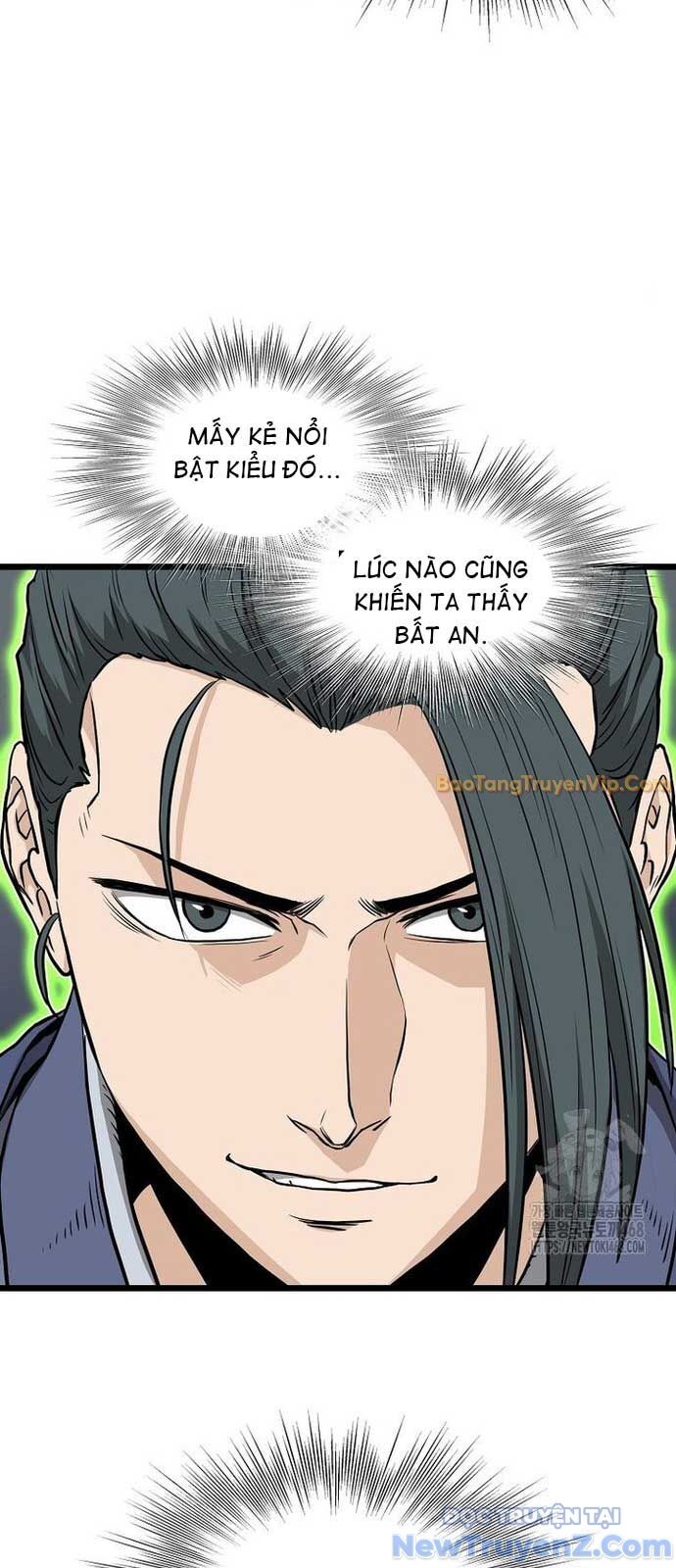 Đăng Nhập Murim: Chapter 232