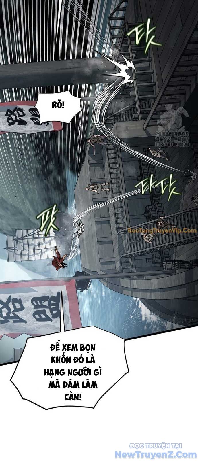 Đăng Nhập Murim: Chapter 232