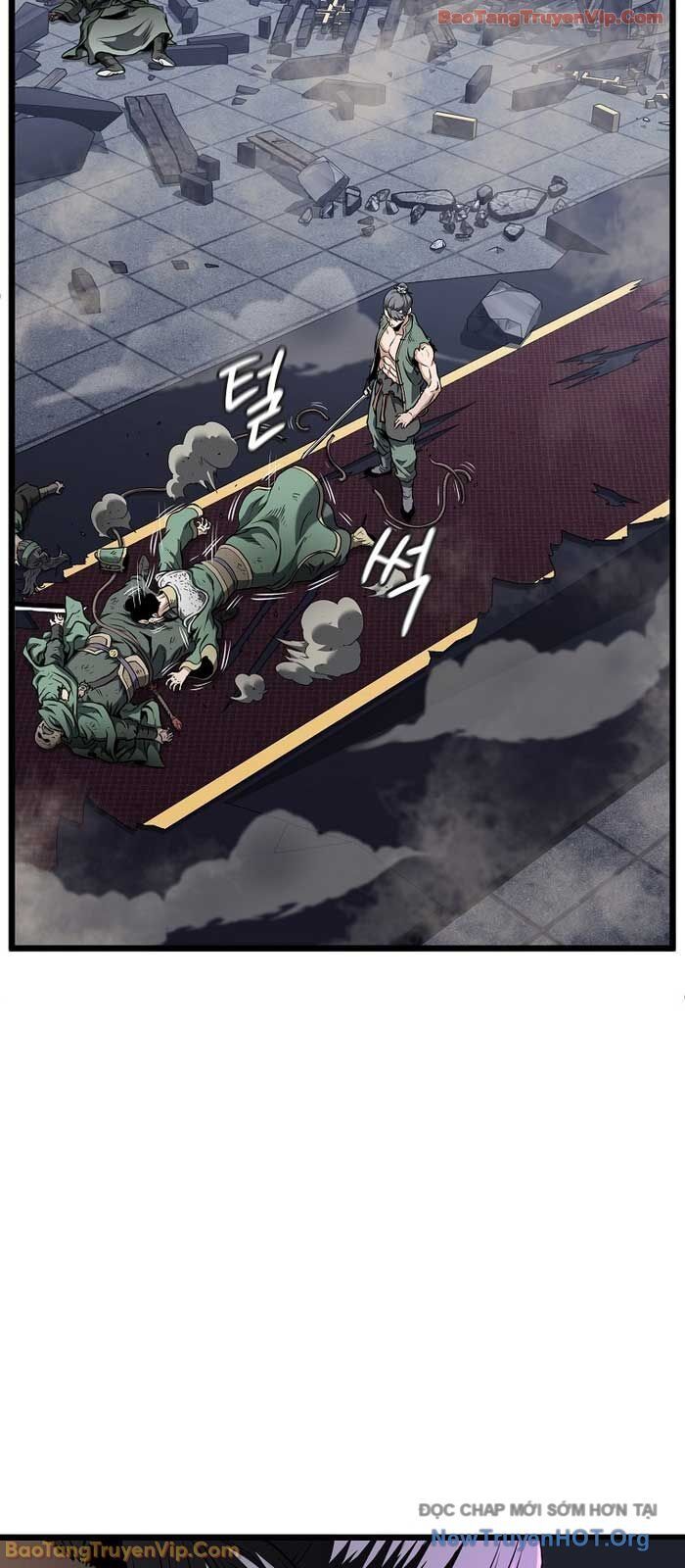 Đăng Nhập Murim: Chapter 235.1