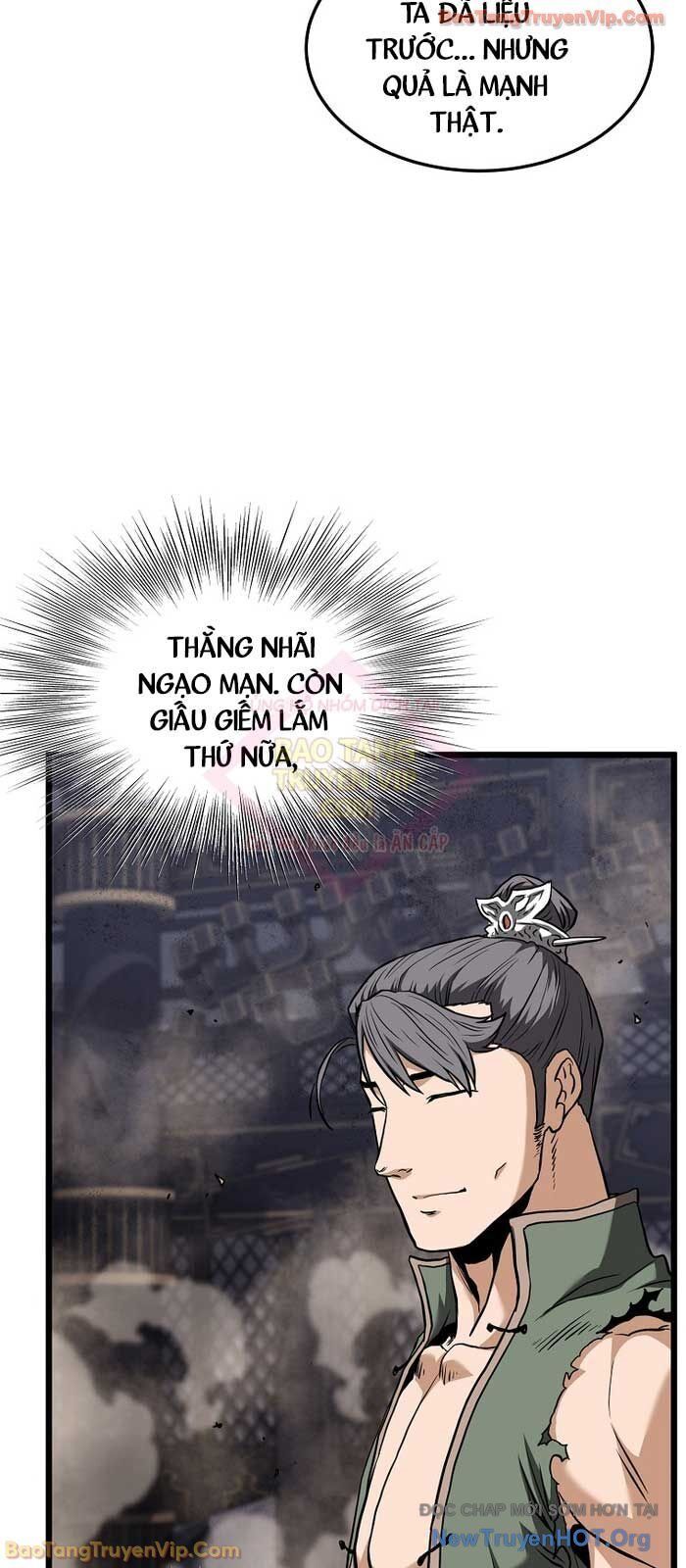 Đăng Nhập Murim: Chapter 235.1
