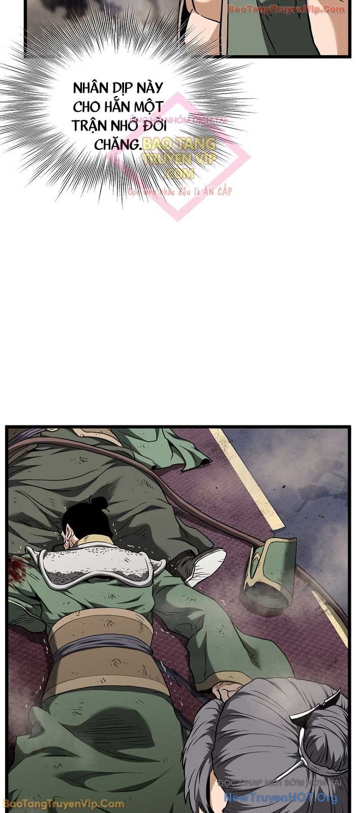 Đăng Nhập Murim: Chapter 235.1