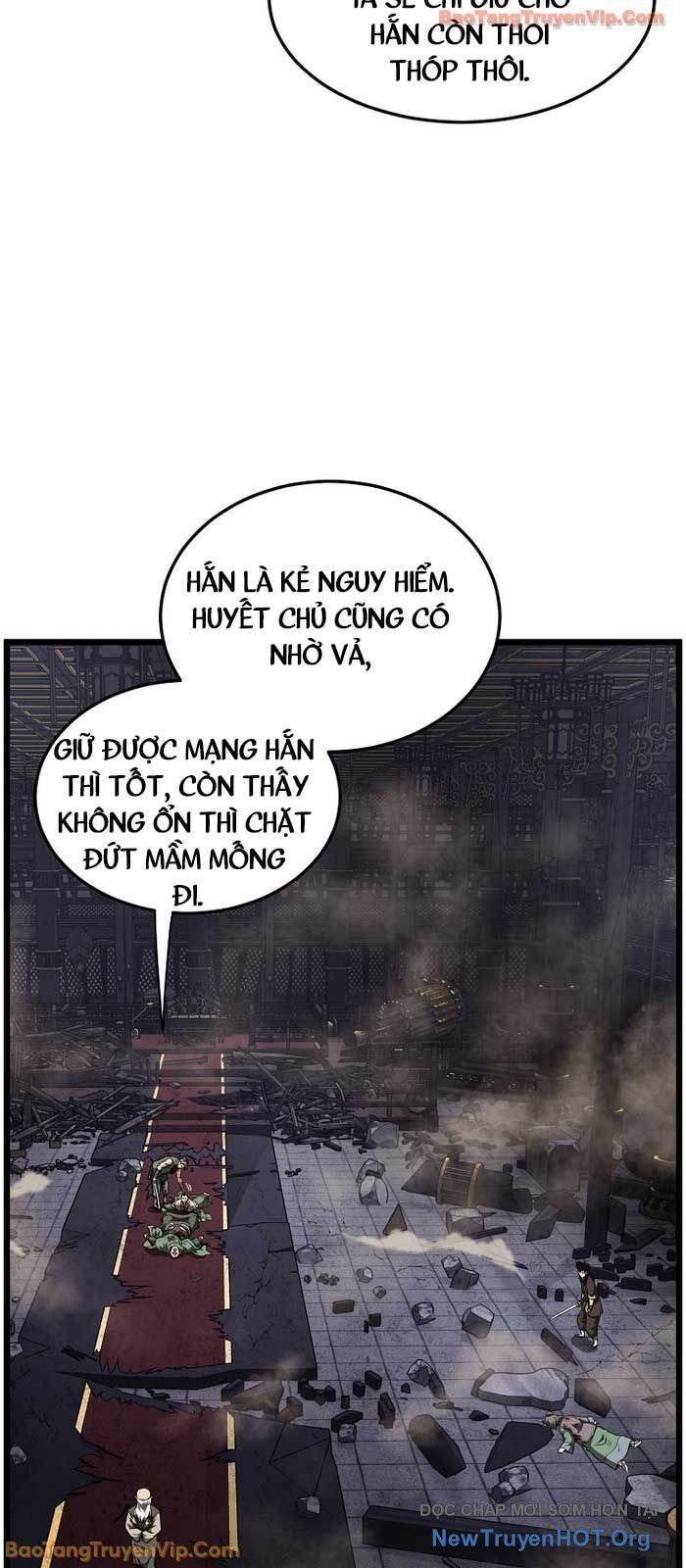 Đăng Nhập Murim: Chapter 235.1