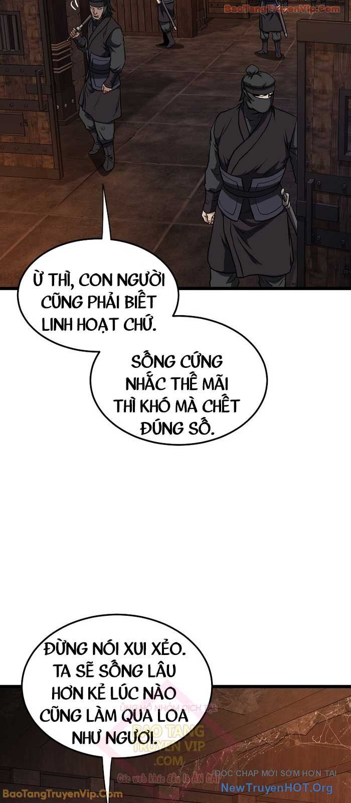 Đăng Nhập Murim: Chapter 235.1
