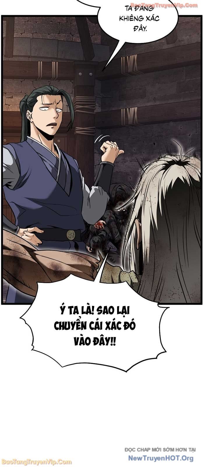 Đăng Nhập Murim: Chapter 236.1